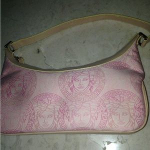 Versace handbag